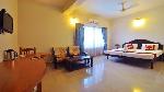 Hotel Geethu International